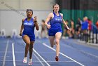 Wheaton Track Invitational  Wheaton College Women's track and field teams compete in the Wheaton Track and Field Invitational. - Photo by: Keith Nordstrom : Wheaton College, track & field, Wheaton Invitational